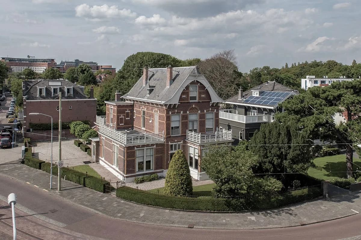 Tandheelkundig Centrum — foto uit de Google-vermelding van de praktijk