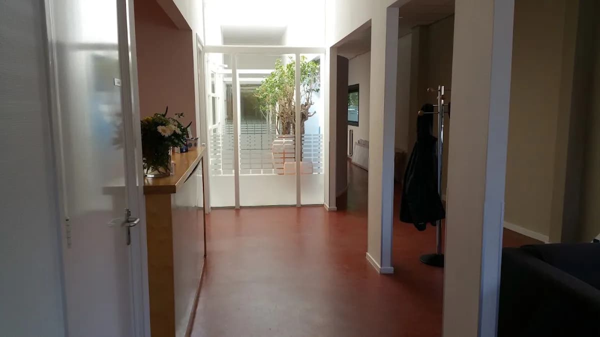 Tandheelkundig Centrum Wassenaar — foto uit de Google-vermelding van de praktijk