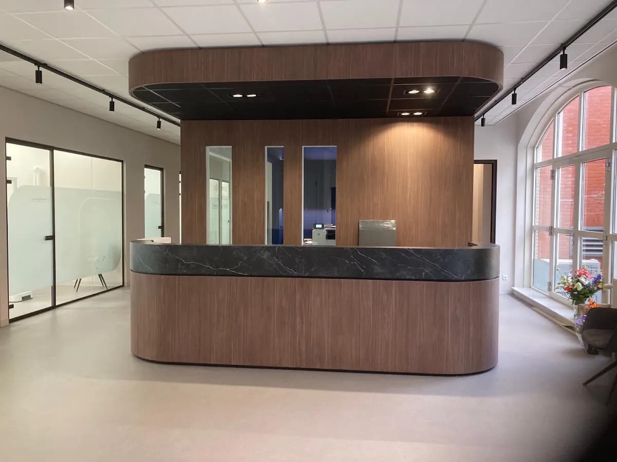 Tandkliniek Goes — foto uit de Google-vermelding van de praktijk