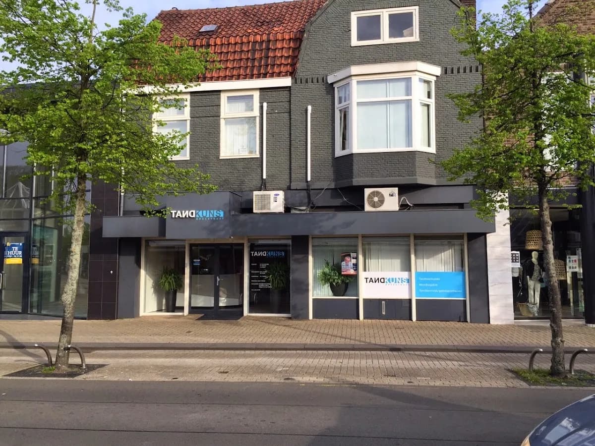 Tandkunst Breestraat — foto uit de Google-vermelding van de praktijk