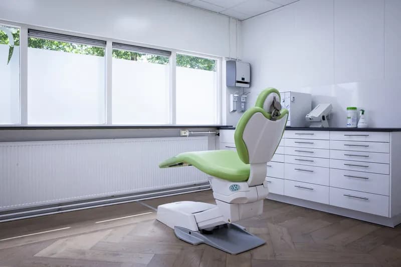 Tandprothetische Praktijk Plasmans🦷 — foto uit de Google-vermelding van de praktijk