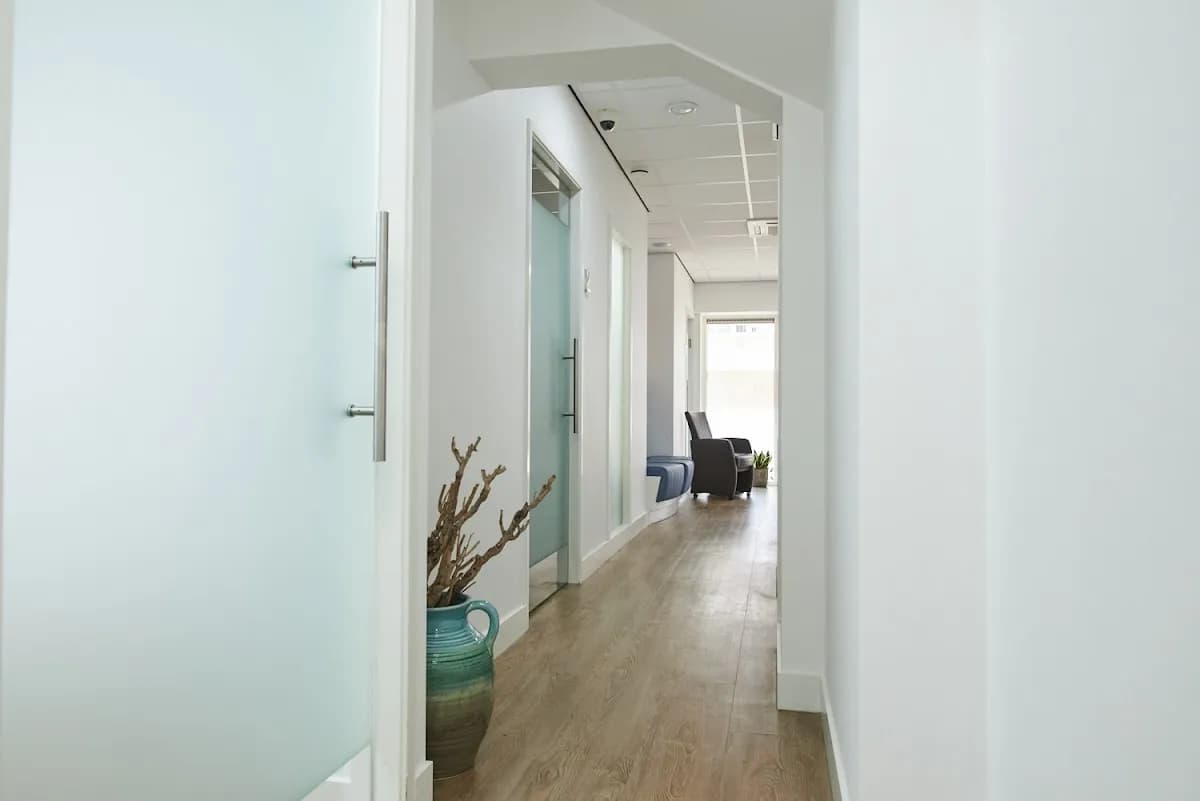 Tandprothetische praktijk van Beek — foto uit de Google-vermelding van de praktijk