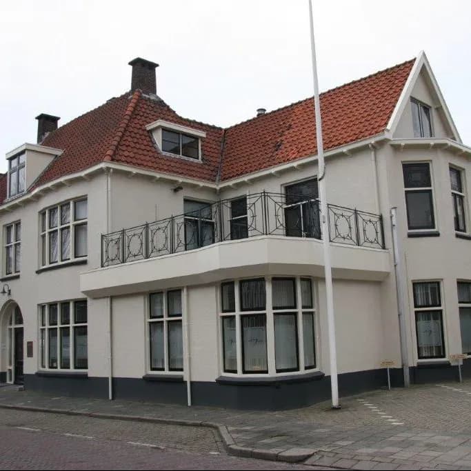 Tandprothetische praktijk Webbink — foto uit de Google-vermelding van de praktijk