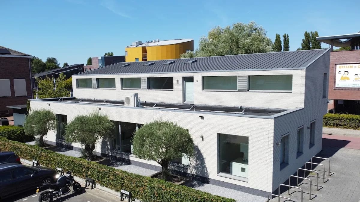 TandPunt Mondzorg — foto uit de Google-vermelding van de praktijk