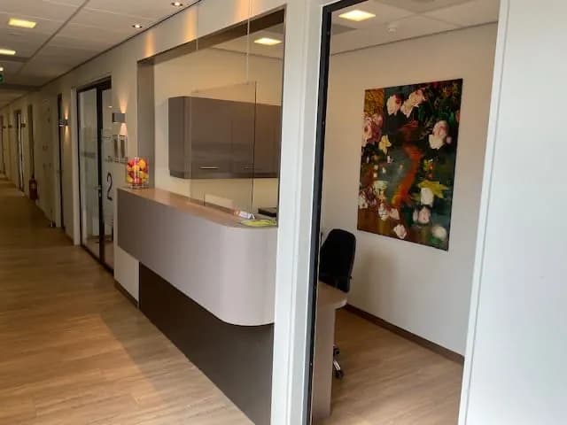 Tandzorg Gestel — foto uit de Google-vermelding van de praktijk