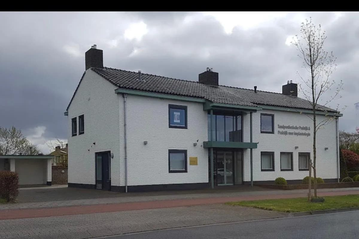 Tandzorg Hengelo — foto uit de Google-vermelding van de praktijk