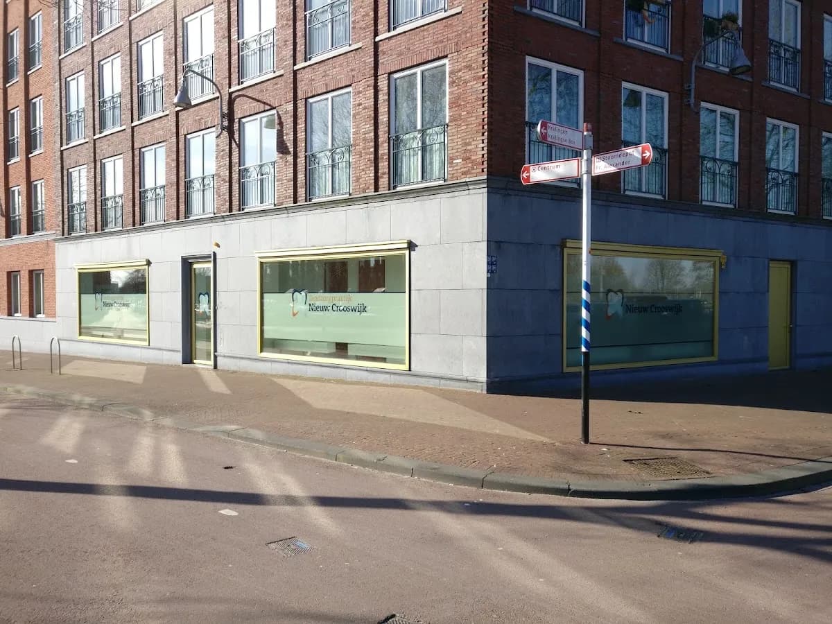 Tandzorg NC — foto uit de Google-vermelding van de praktijk