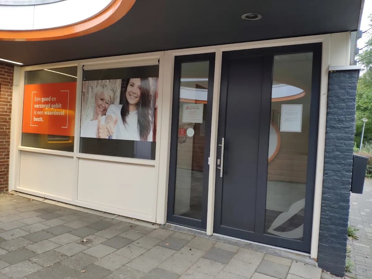 Tandzorg Oranjeplein — foto uit de Google-vermelding van de praktijk