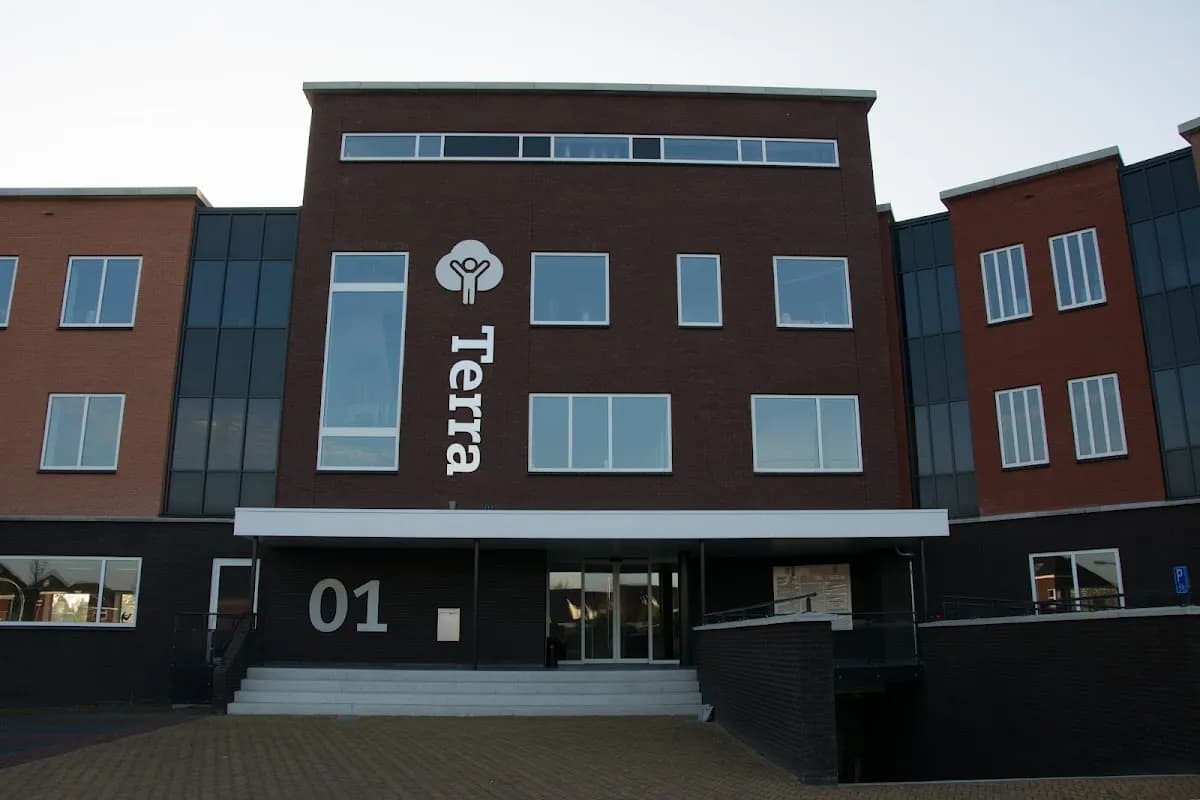 Tandzorg Twente — foto uit de Google-vermelding van de praktijk