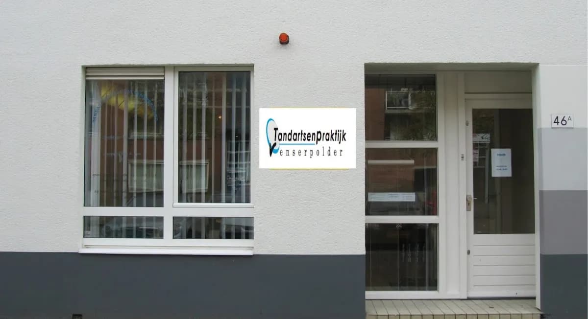 Tandzorg Venserpolder — foto uit de Google-vermelding van de praktijk