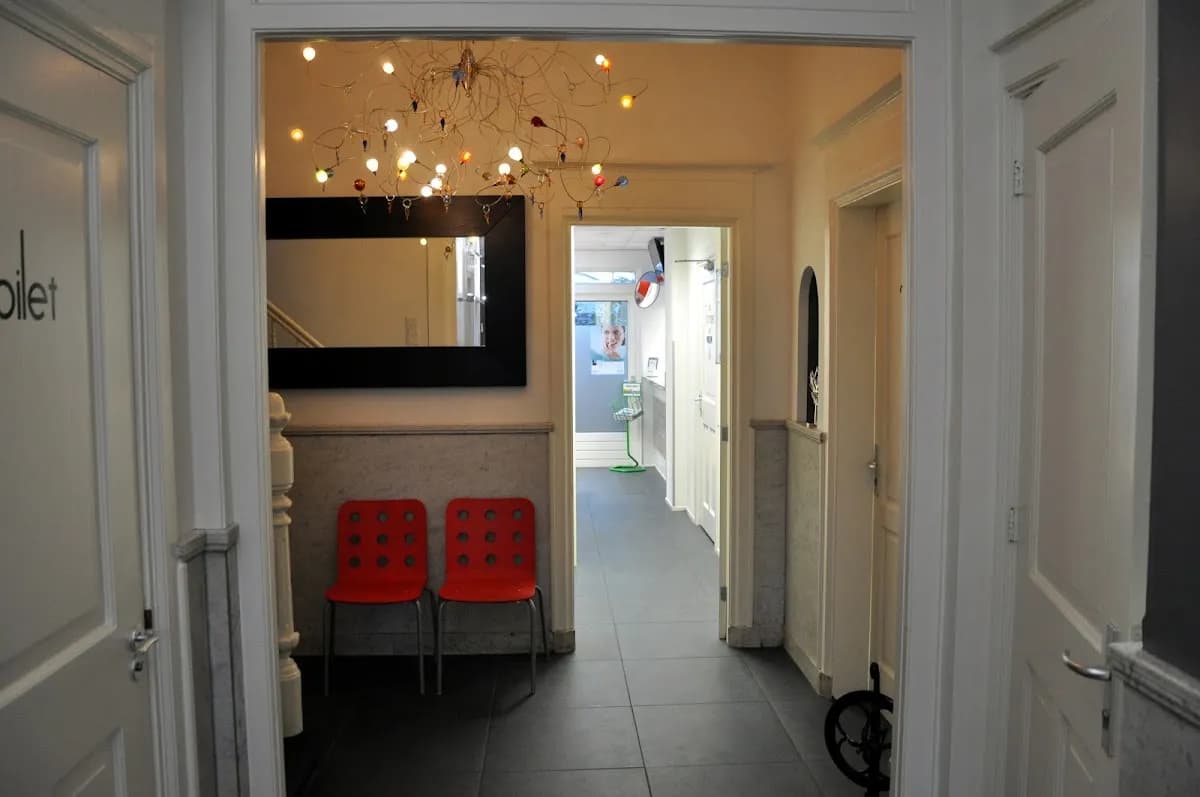 TC Valkenbos B.V.🦷 — foto uit de Google-vermelding van de praktijk