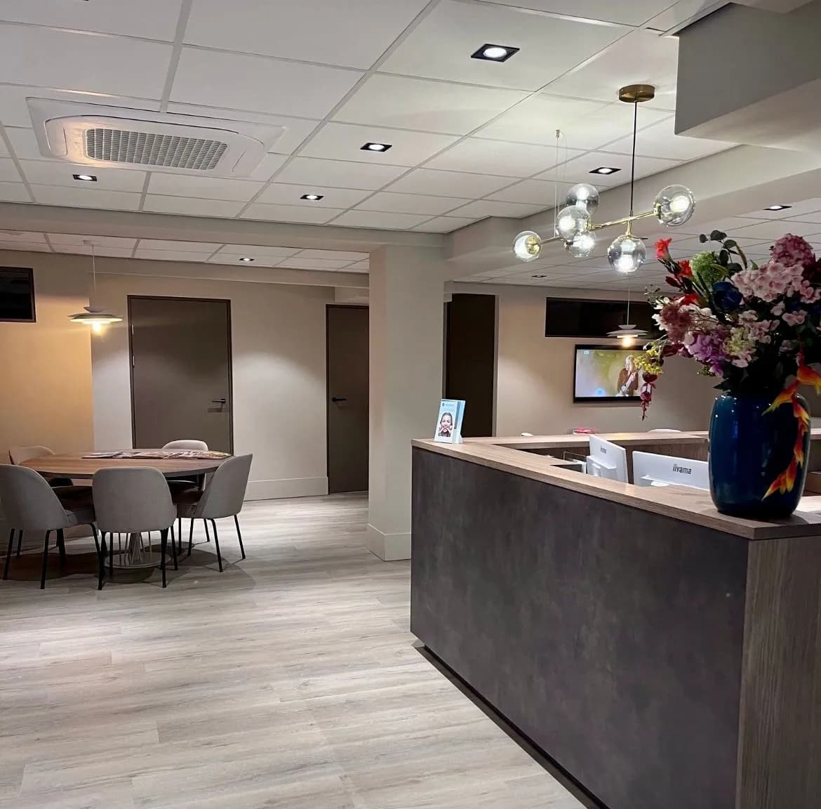 TCN Haarlem — foto uit de Google-vermelding van de praktijk