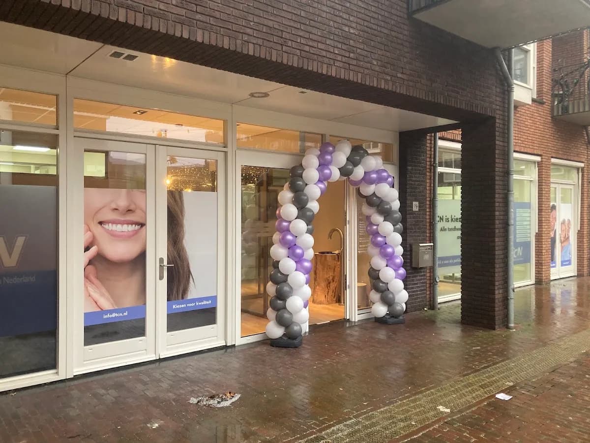TCN Tandartsen Castricum — foto uit de Google-vermelding van de praktijk