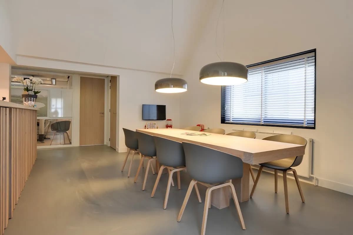 TCN Tandartsen Heerhugowaard — foto uit de Google-vermelding van de praktijk