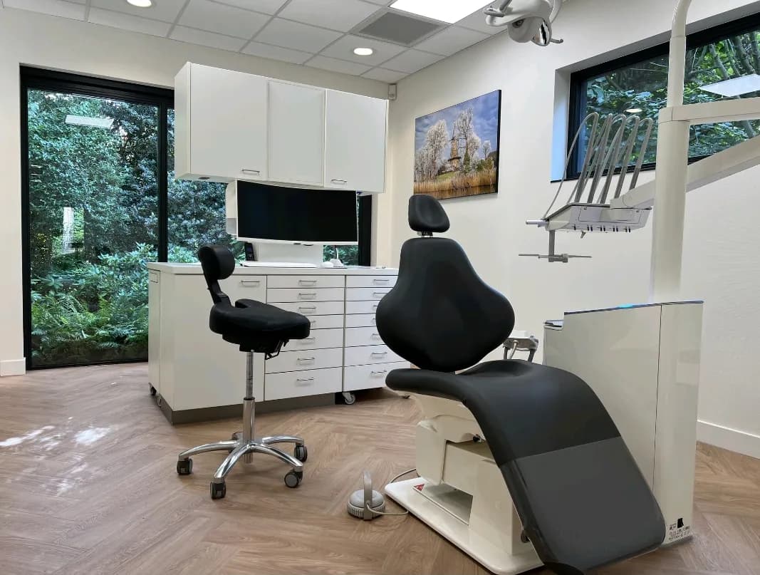TOED Alkmaar — foto uit de Google-vermelding van de praktijk