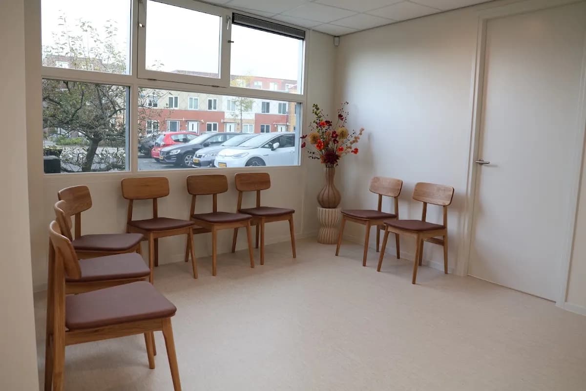 TOED Zuyd — foto uit de Google-vermelding van de praktijk