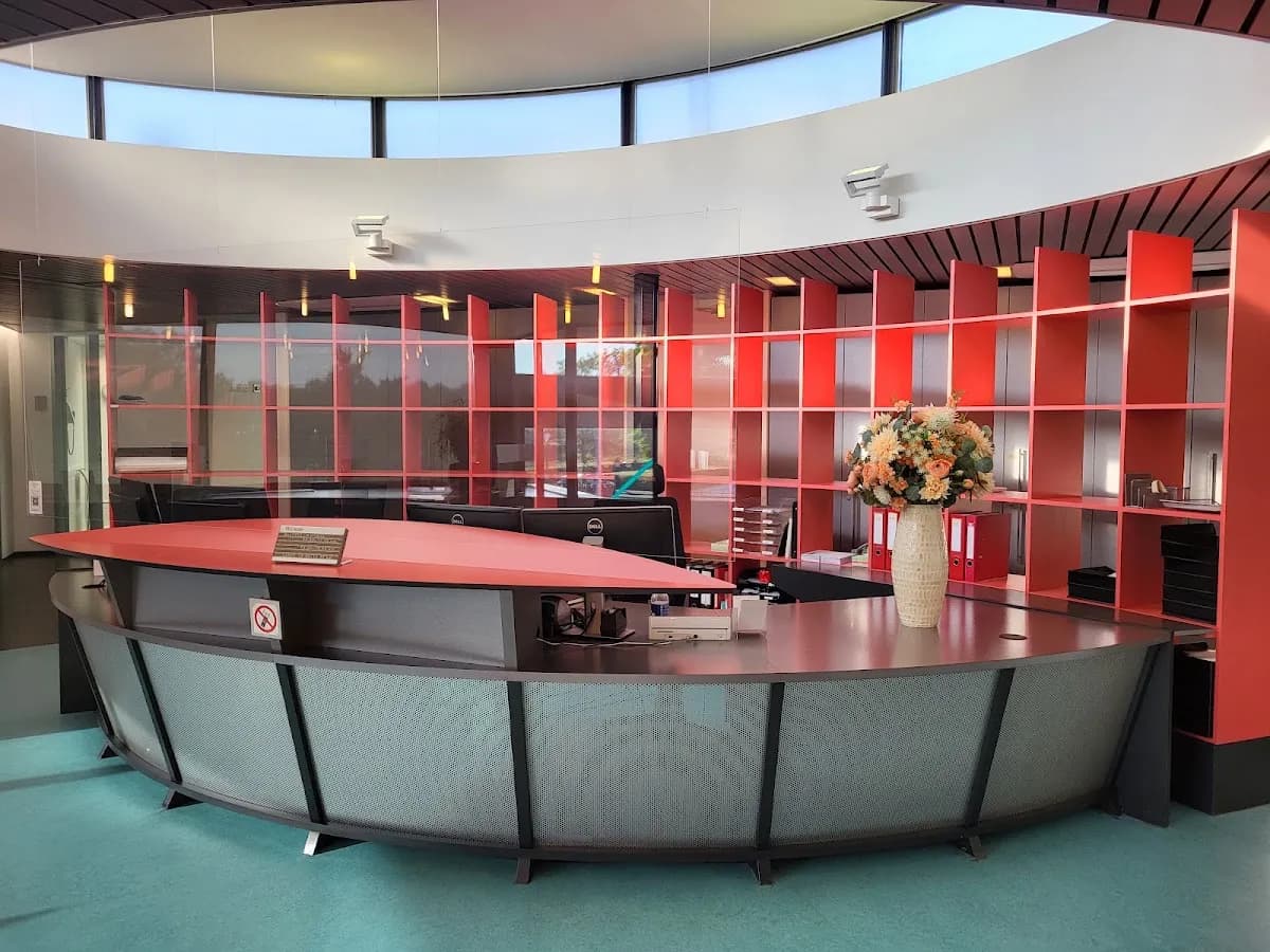 Toolenburg Tandheelkunde — foto uit de Google-vermelding van de praktijk