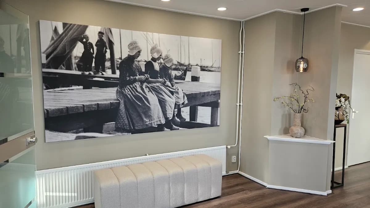 Uw Mondhygiënist - Volendam — foto uit de Google-vermelding van de praktijk