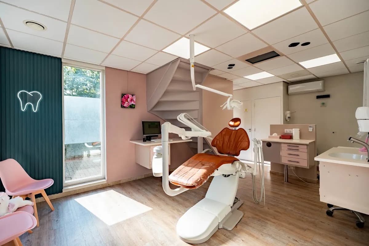 Van der Horst Tandartsen 🦷 — foto uit de Google-vermelding van de praktijk
