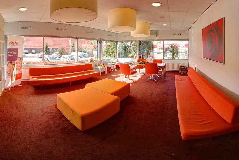 Videnti Streuvelslaan — foto uit de Google-vermelding van de praktijk