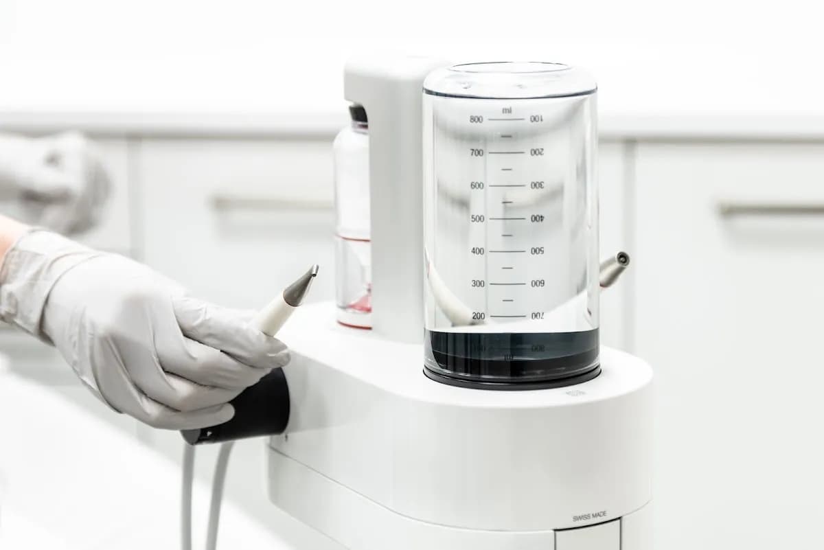 Voor den Dag | Mondhygiënisten — foto uit de Google-vermelding van de praktijk