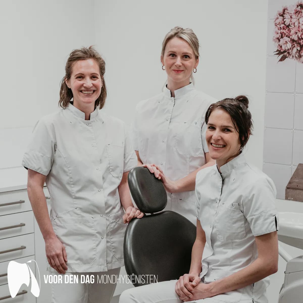 Voor den Dag | Mondhygiënisten — foto uit de Google-vermelding van de praktijk