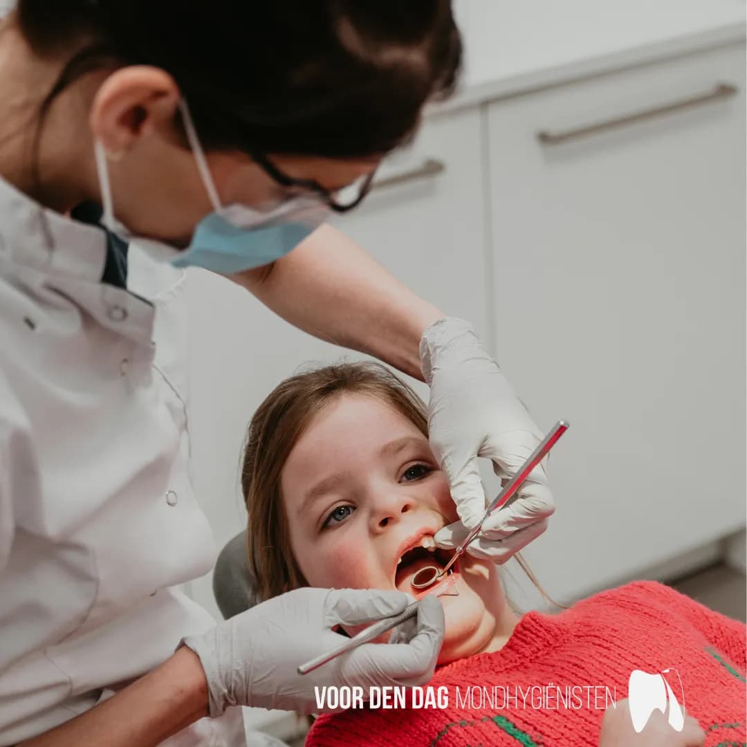 Voor den Dag | Mondhygiënisten — foto uit de Google-vermelding van de praktijk