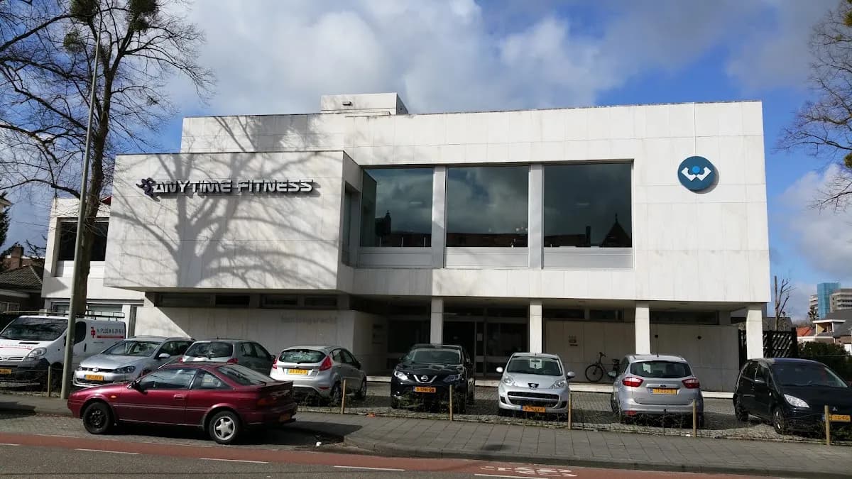 Vos tandartsen — foto uit de Google-vermelding van de praktijk