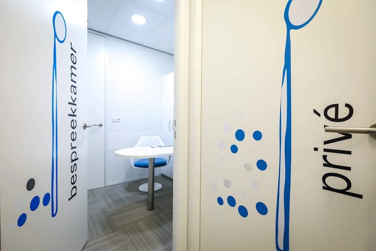 Yavuz Tandheelkundig Centrum — foto uit de Google-vermelding van de praktijk