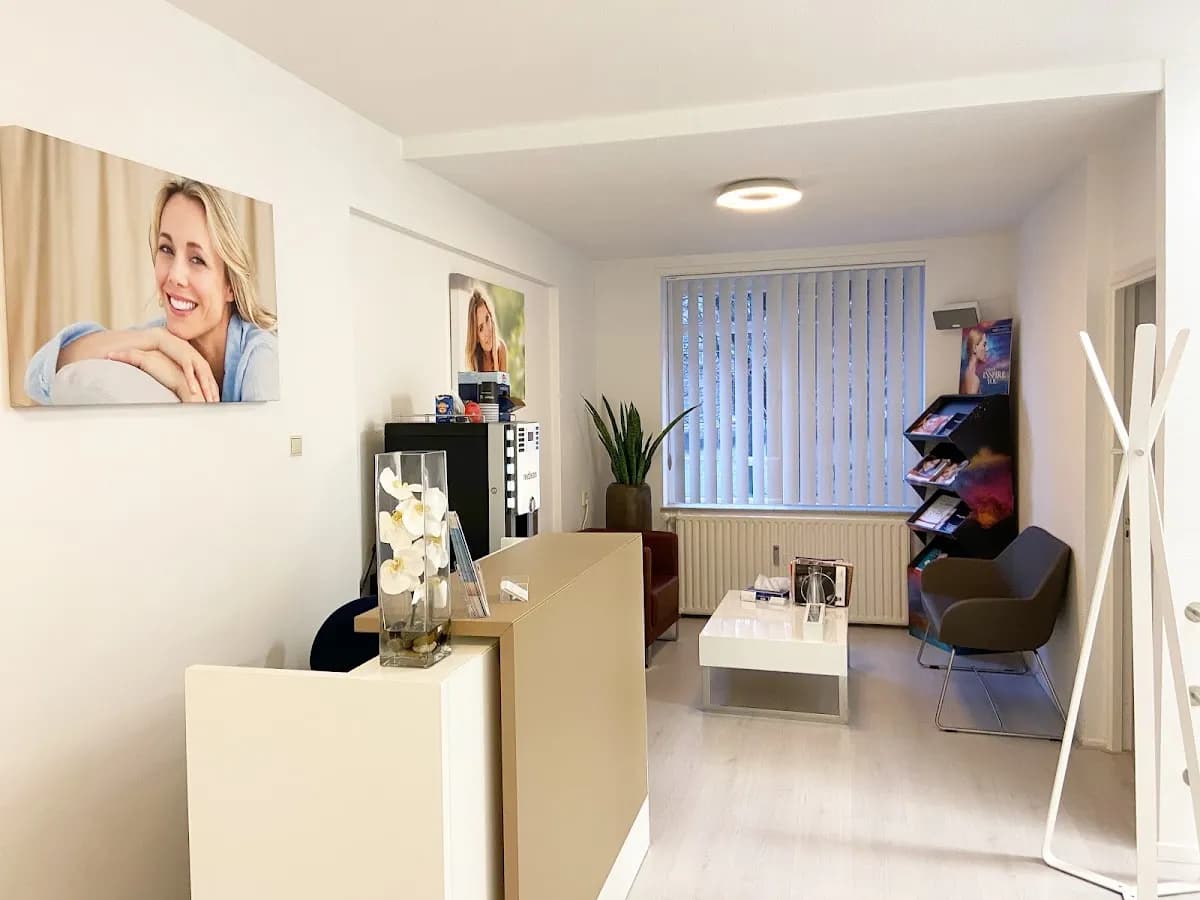 AB Tandarts — foto uit de Google-vermelding van de praktijk