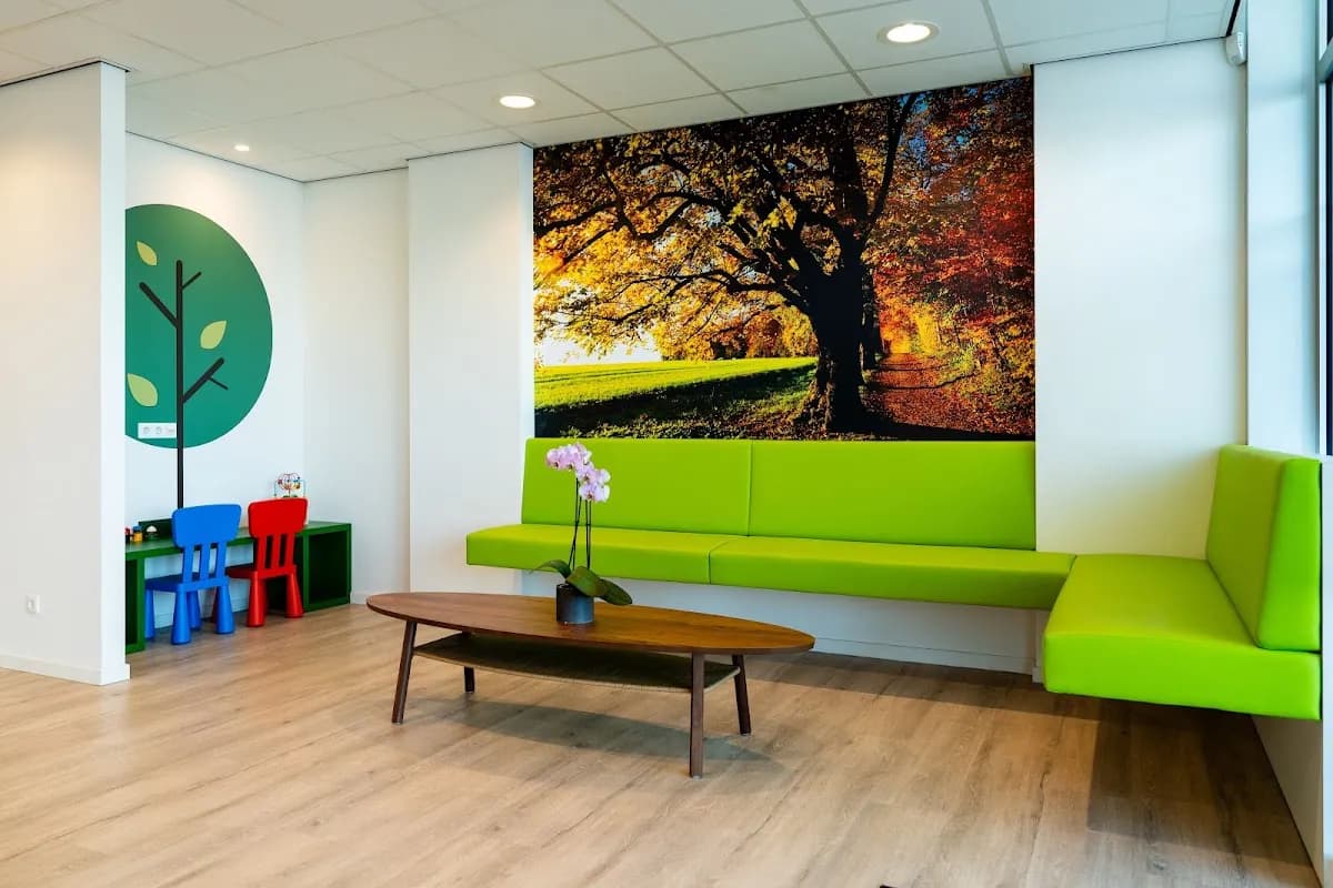 Aesthetic Smart Dental — foto uit de Google-vermelding van de praktijk