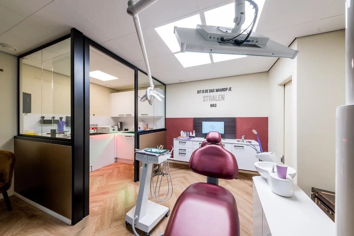 Alles over de Mond | Mondhygiënist Rotterdam — foto uit de Google-vermelding van de praktijk
