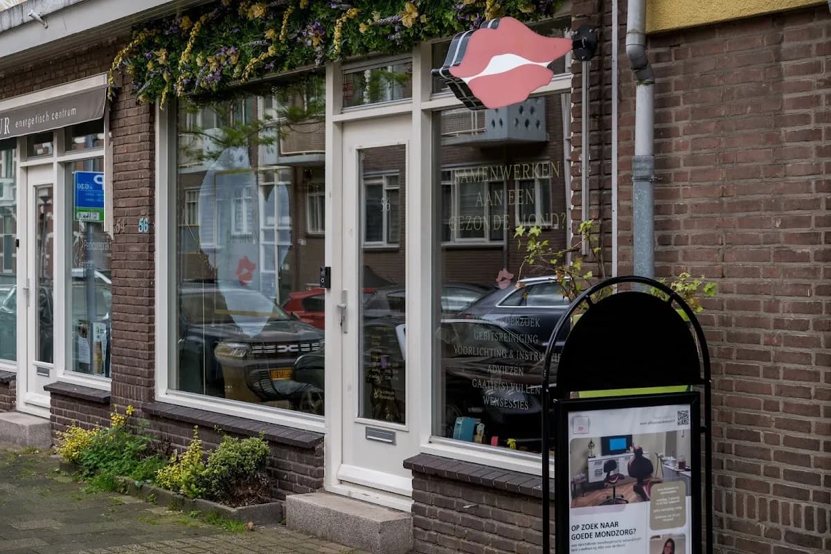 Alles over de Mond | Mondhygiënist Rotterdam — foto uit de Google-vermelding van de praktijk