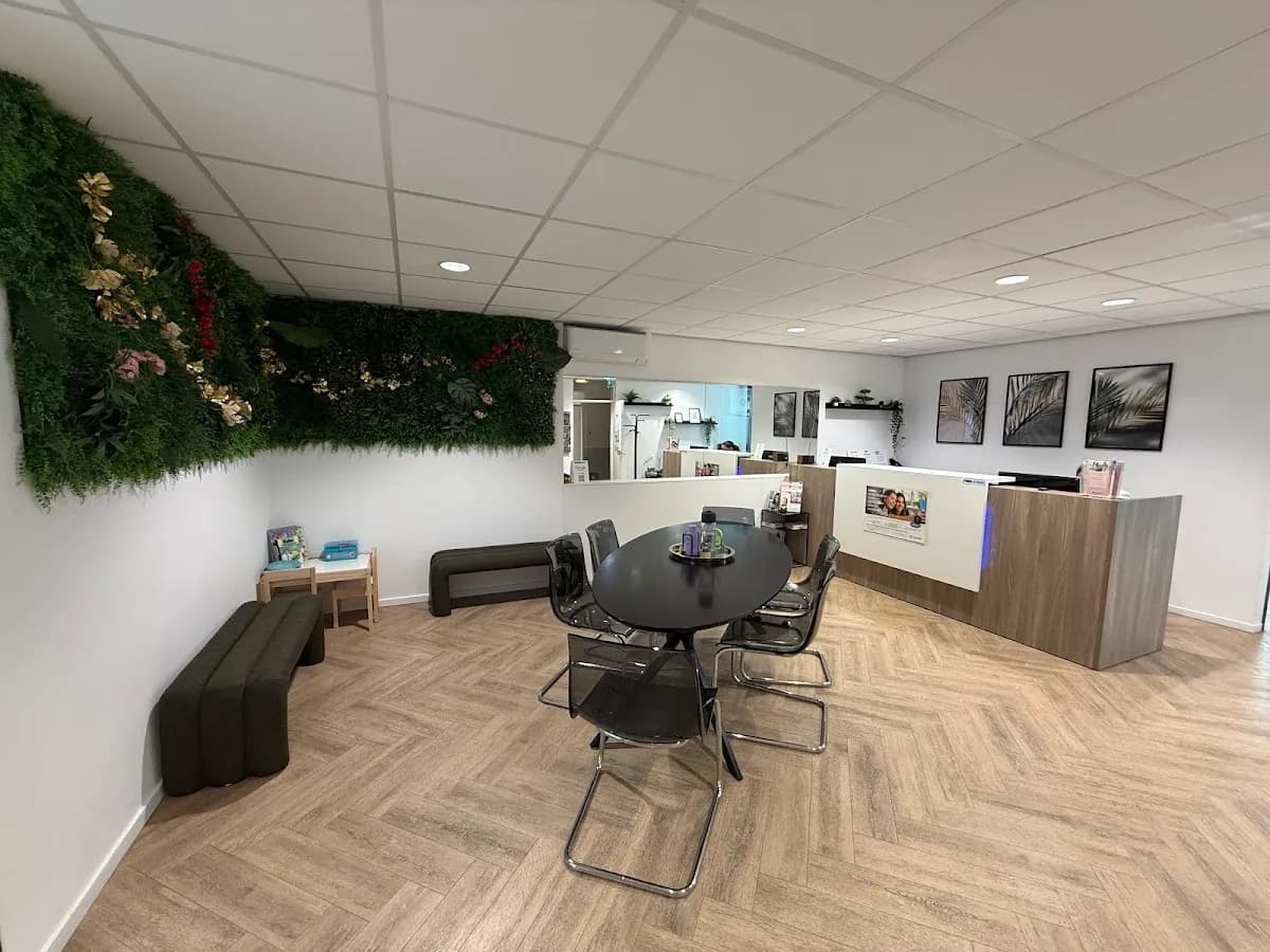 Almeerse Tandartsen Praktijk — foto uit de Google-vermelding van de praktijk