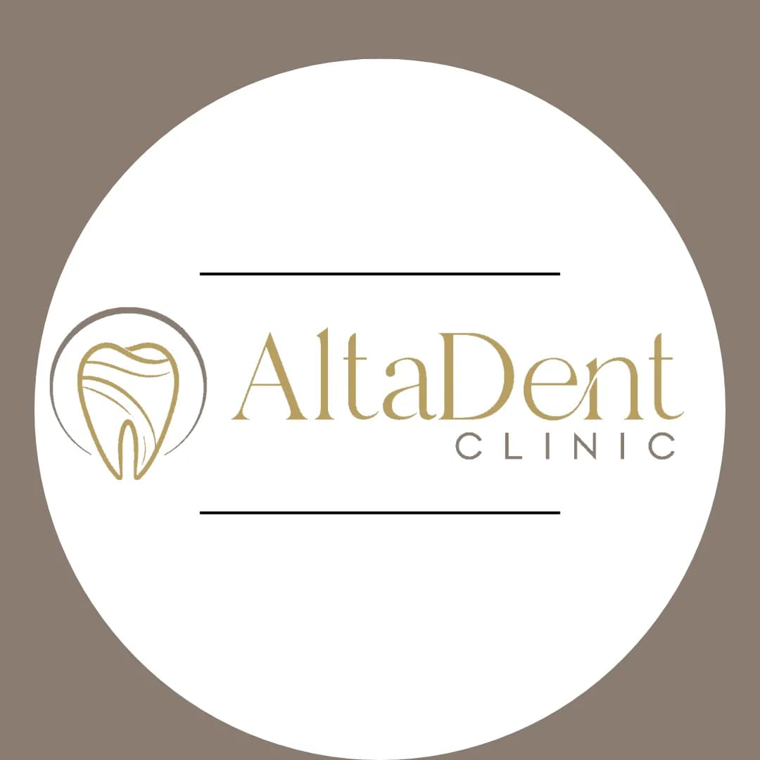 AltaDent Clinic — foto uit de Google-vermelding van de praktijk