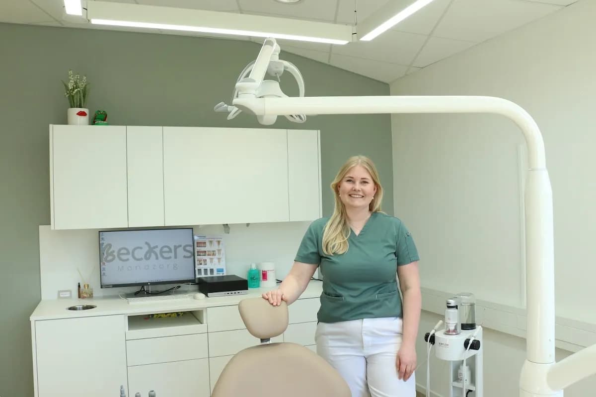 Beckers Mondzorg | Mondhygiënist Almelo — foto uit de Google-vermelding van de praktijk