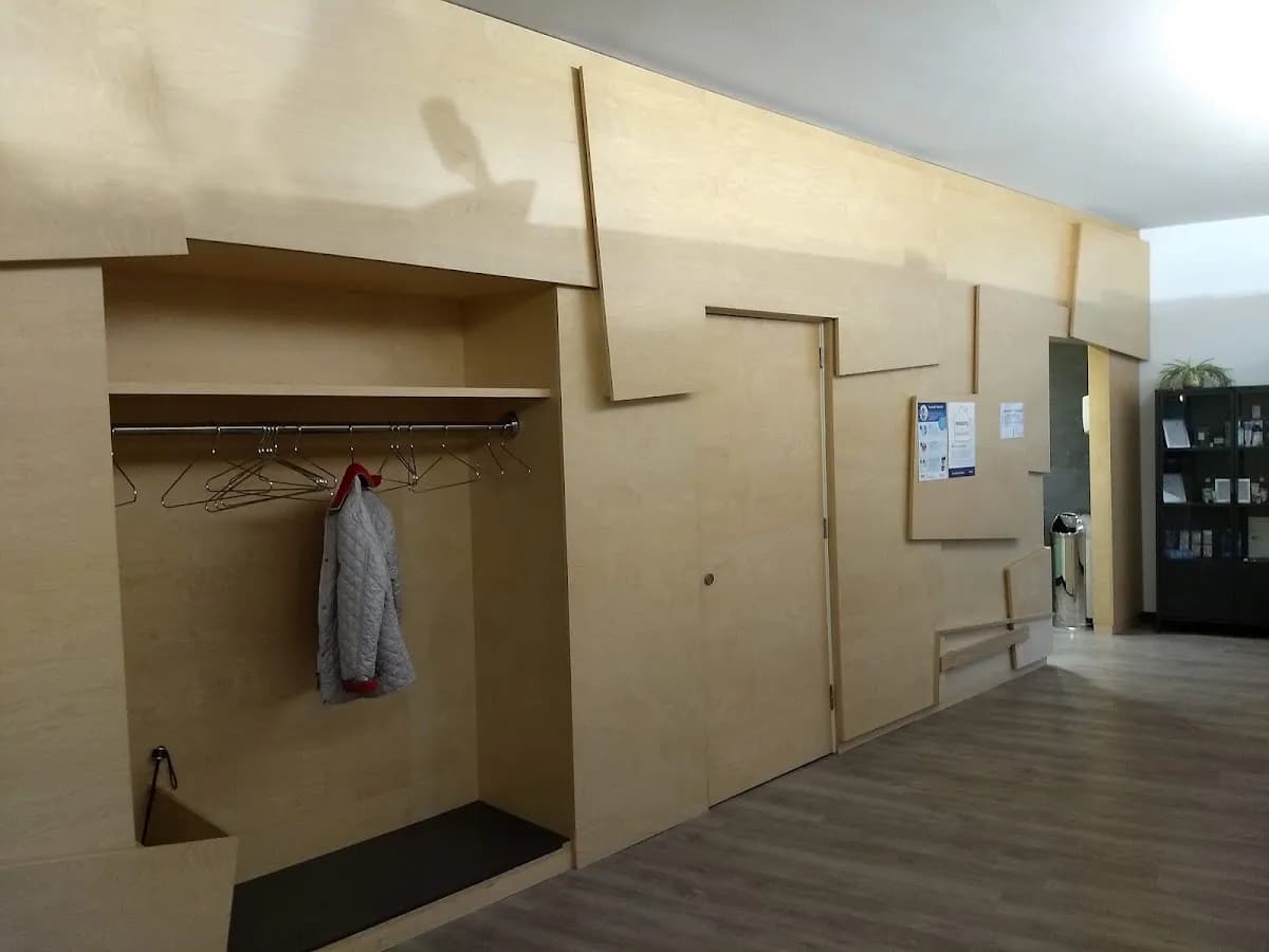 Beekpark Tandartsen — foto uit de Google-vermelding van de praktijk