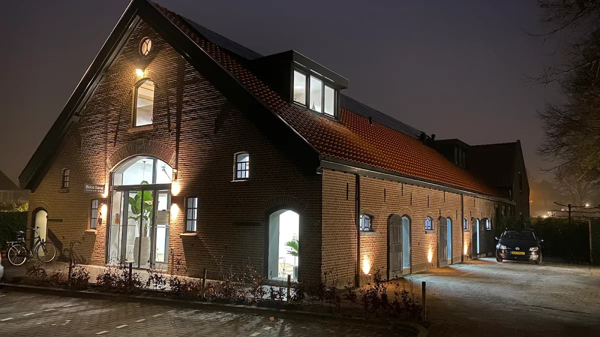 Boca Sana Tandartsen Zeist — foto uit de Google-vermelding van de praktijk