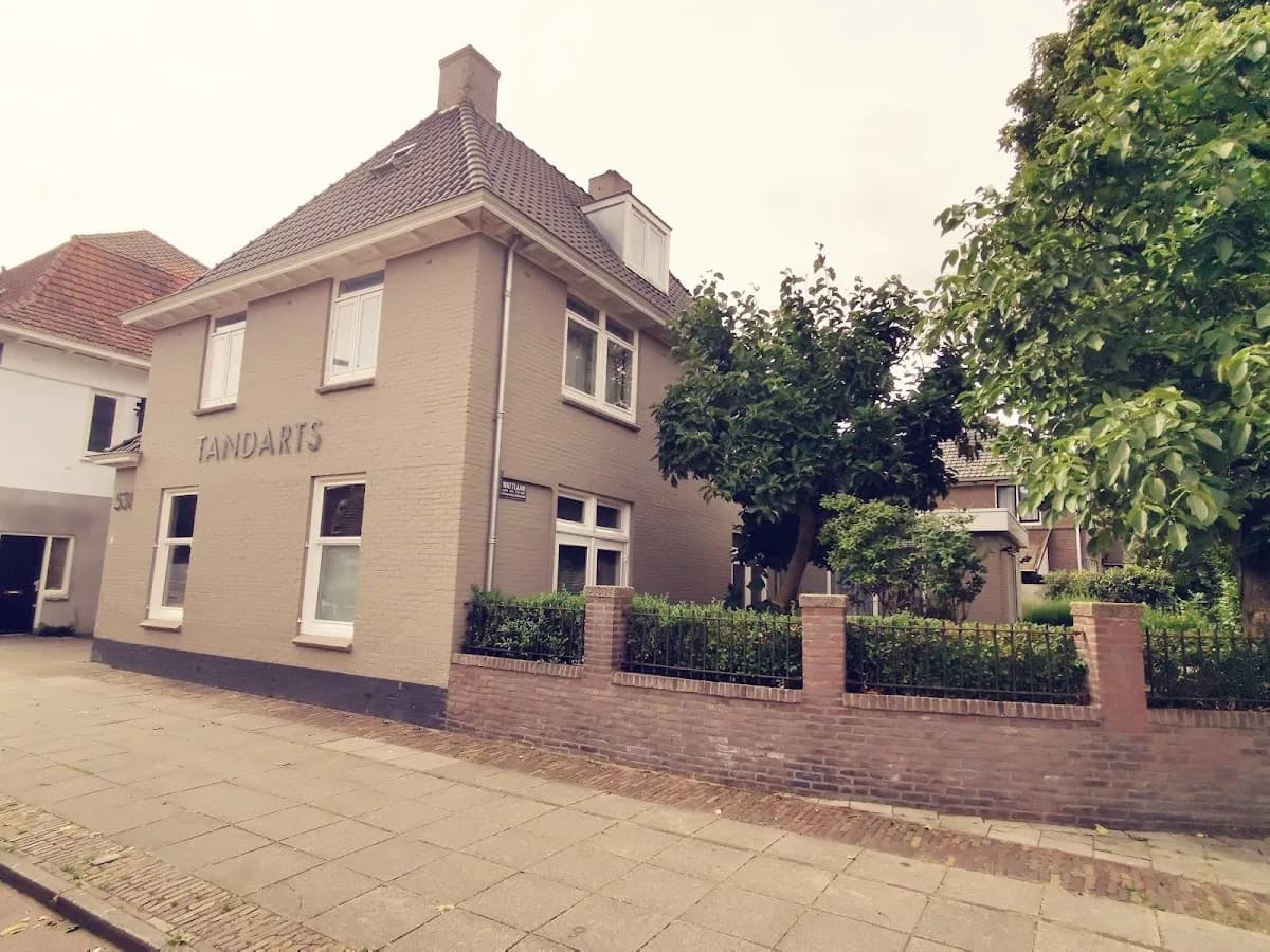 Boelens Tandartsen — foto uit de Google-vermelding van de praktijk