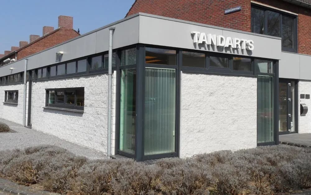 Botman Tandartsen — foto uit de Google-vermelding van de praktijk