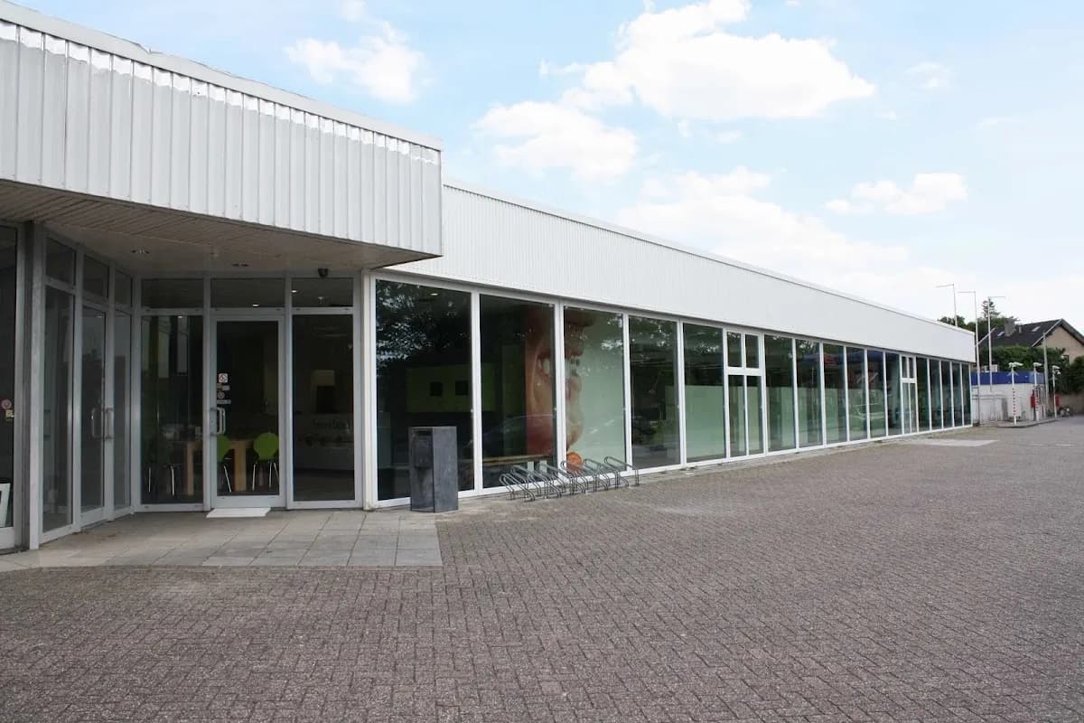 Braceland Orthodontiepraktijk — foto uit de Google-vermelding van de praktijk