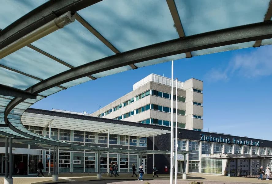 Breedveld tandartsen | tandarts Tiel — foto uit de Google-vermelding van de praktijk