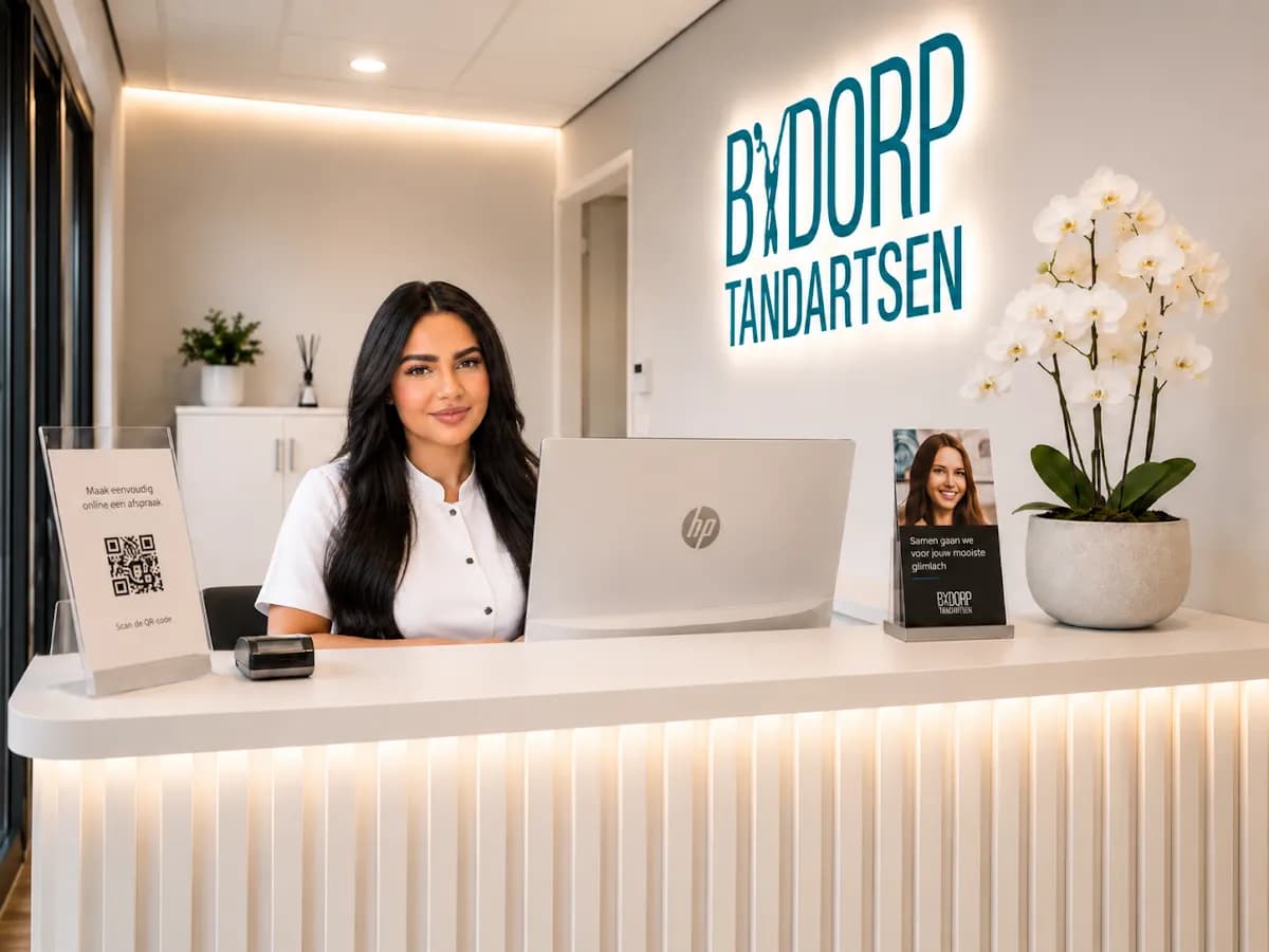 Bydorp Tandartsen | Tandarts Zoetermeer | Tandartsenpraktijk Driemanspolder — foto uit de Google-vermelding van de praktijk