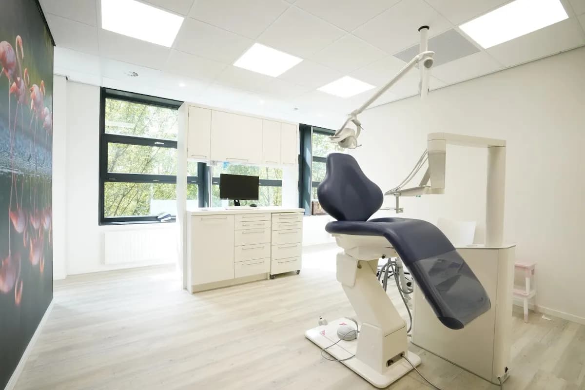 Centrum voor Bijzondere Tandheelkunde — foto uit de Google-vermelding van de praktijk