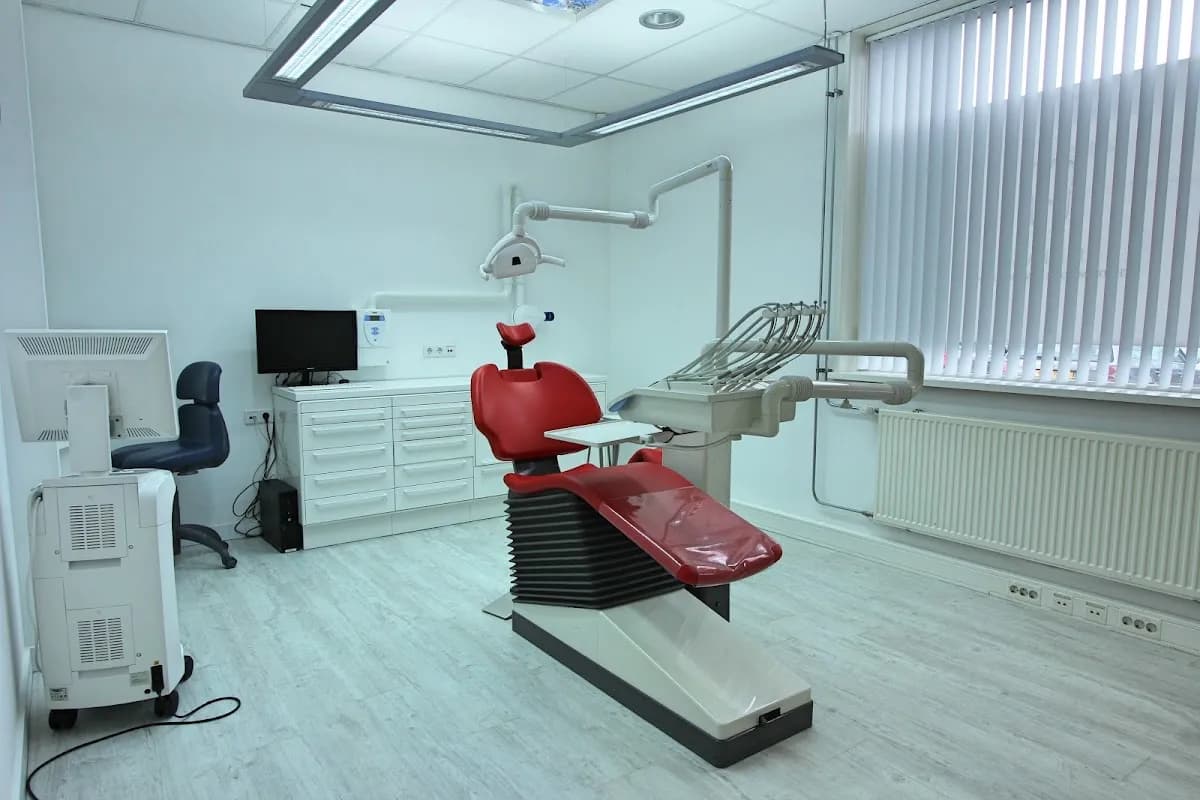Centrum voor Tandheelkunde Elinkwijk — foto uit de Google-vermelding van de praktijk