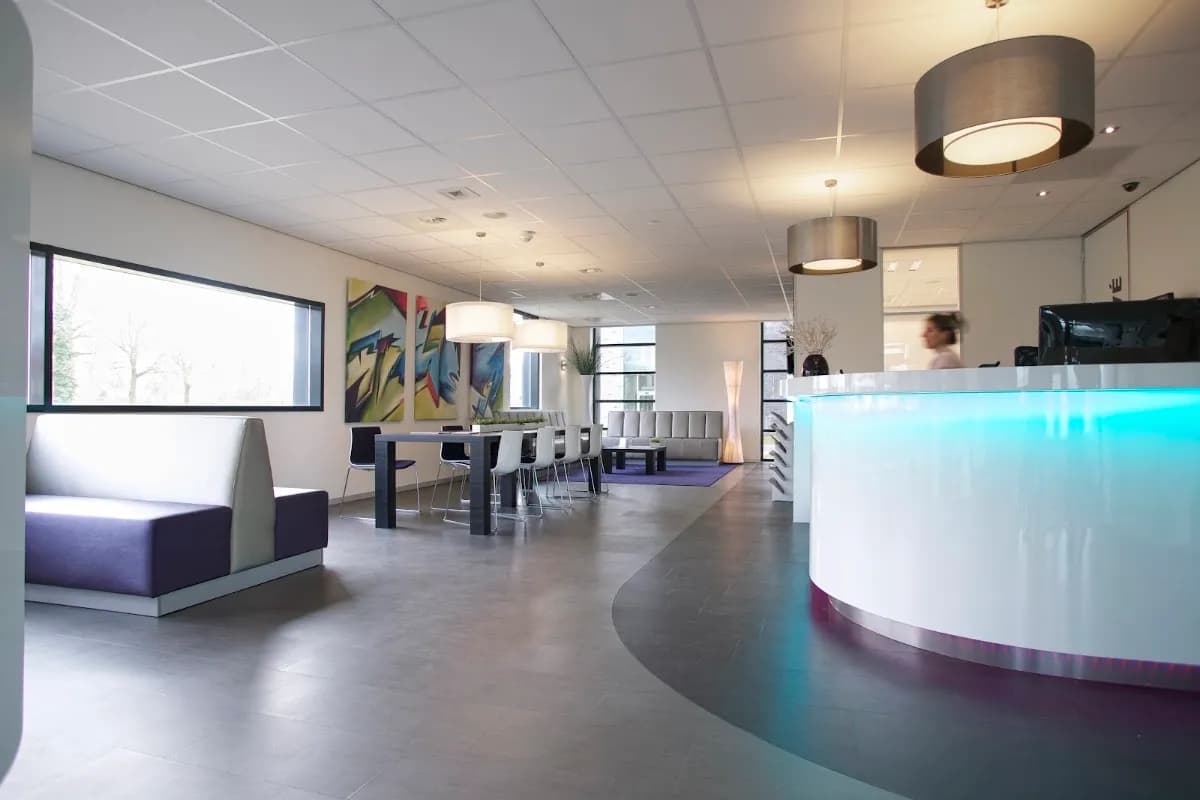 CIET, Centrum voor Implantologie en Esthetische Tandheelkunde — foto uit de Google-vermelding van de praktijk
