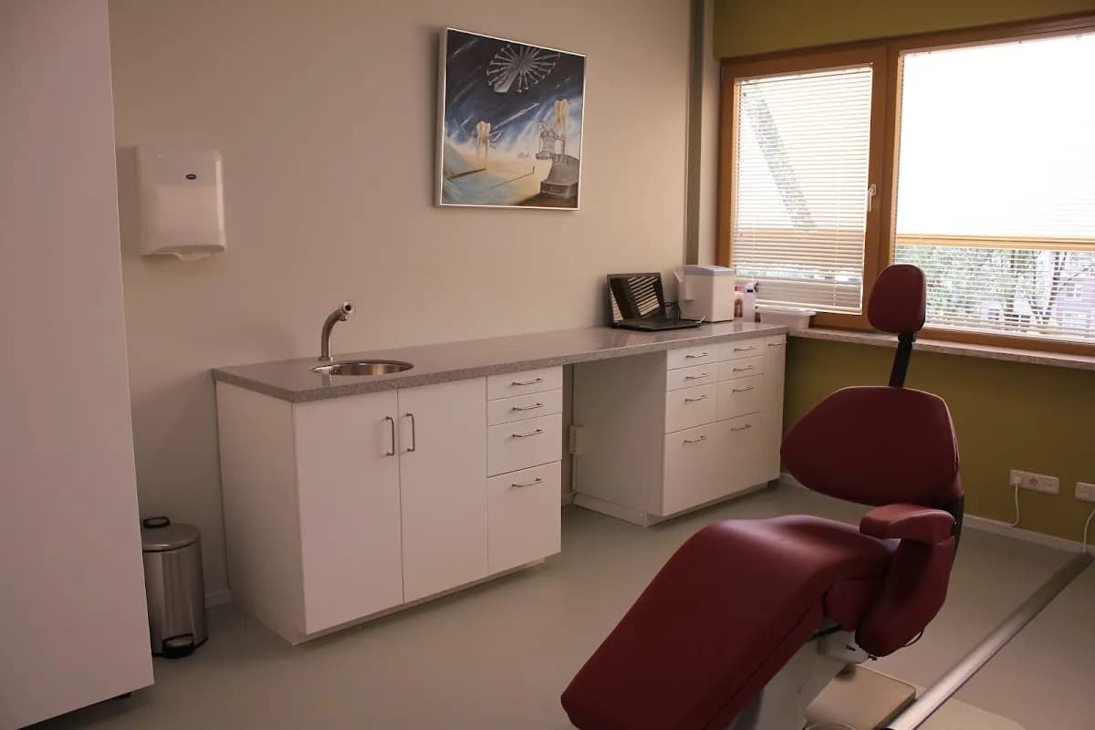 Comfort-Dental Tpp Leon Engels — foto uit de Google-vermelding van de praktijk
