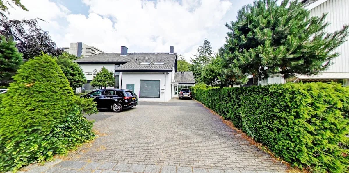 Cum laude kliniek voor esthetische tandheelkunde — foto uit de Google-vermelding van de praktijk