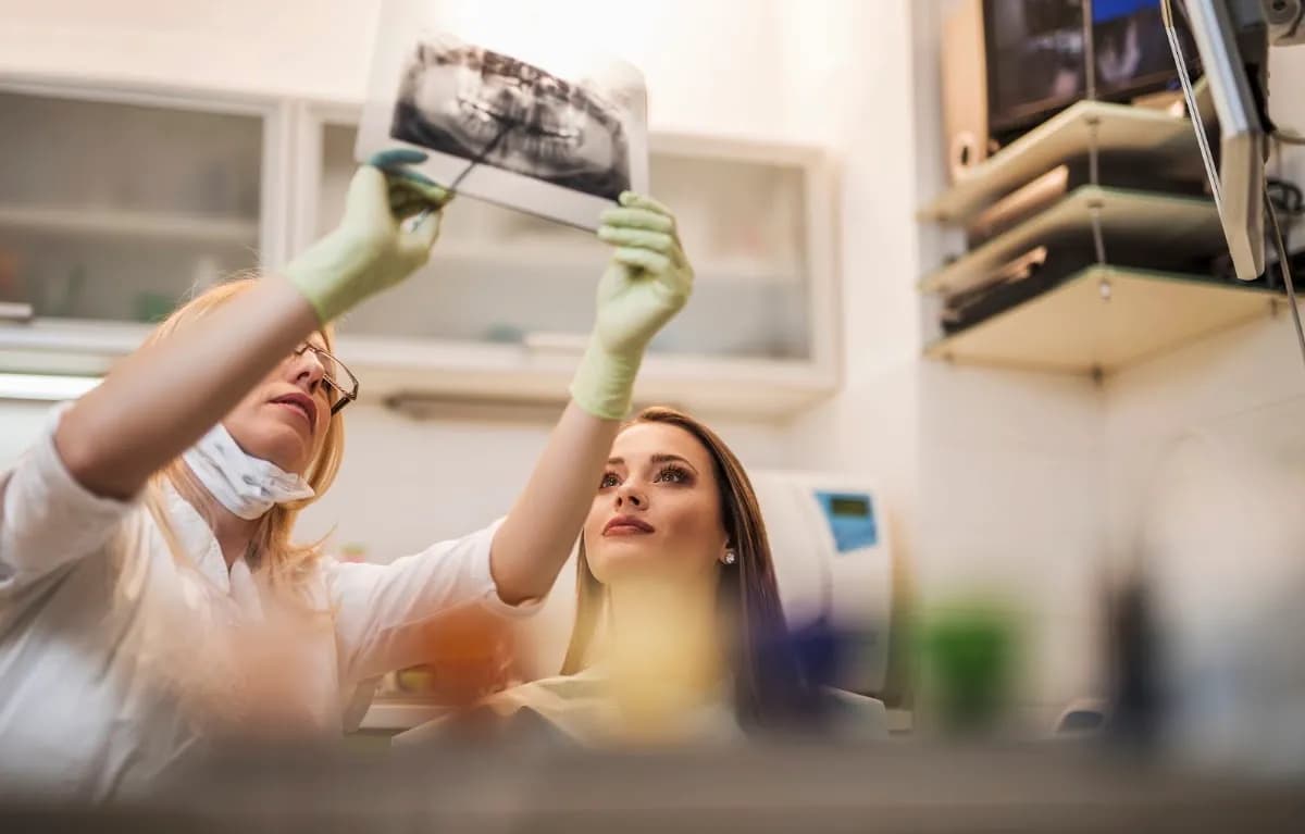De Leukste Tandarts van Gouda — foto uit de Google-vermelding van de praktijk