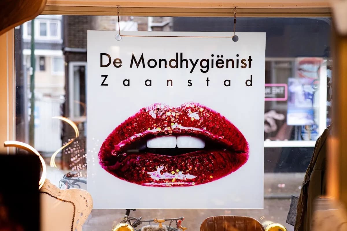 De Mondhygiënist & Tandarts Zaanstad — foto uit de Google-vermelding van de praktijk